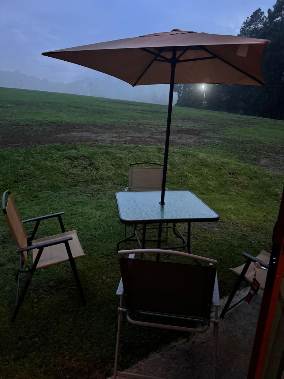 Cabanas Keikary Valle de Bravo Ruang foto